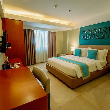 โบราไกย์ เฮเว่น รีสอร์ต Hotel Balabag  ภายนอก รูปภาพ