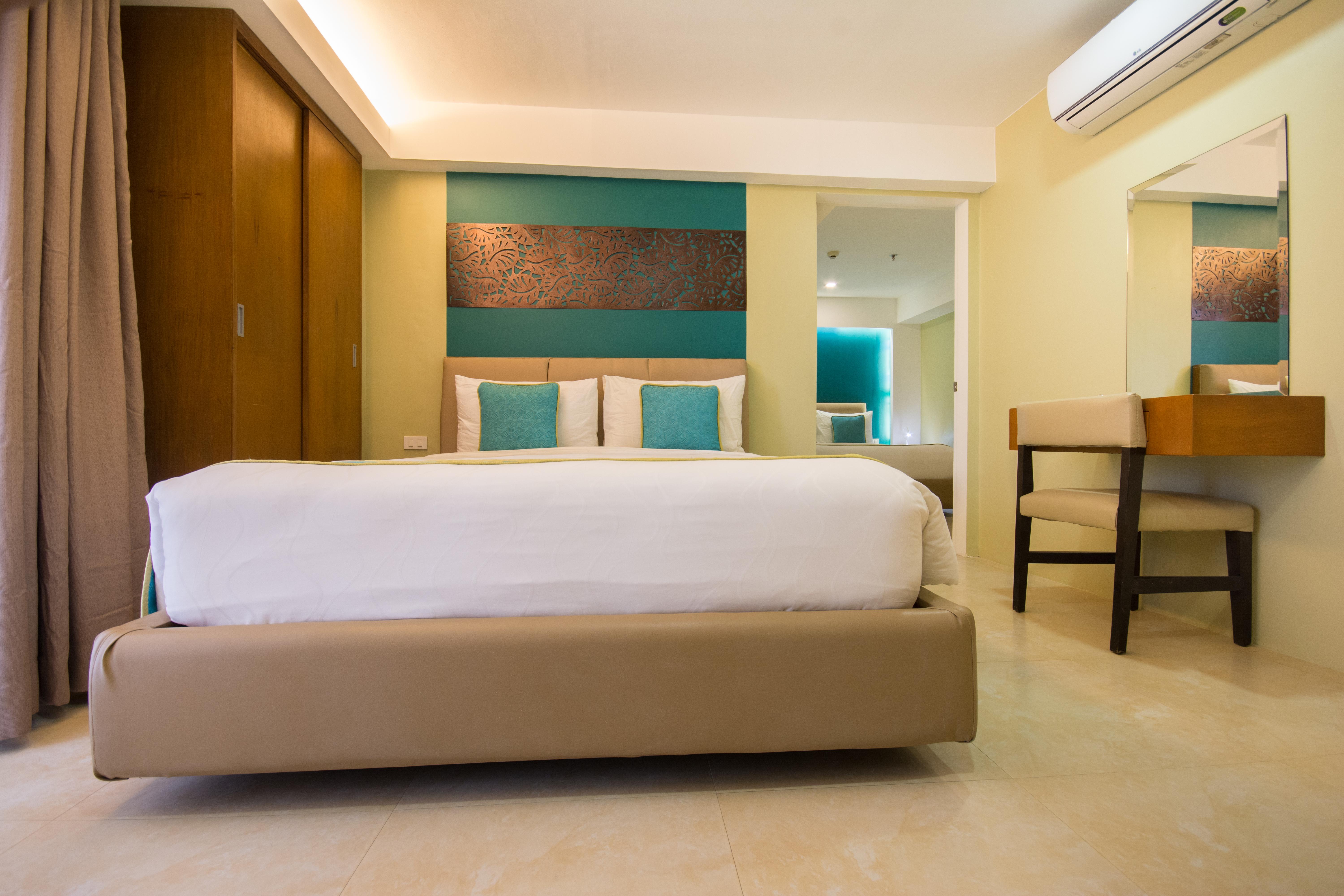 โบราไกย์ เฮเว่น รีสอร์ต Hotel Balabag  ภายนอก รูปภาพ