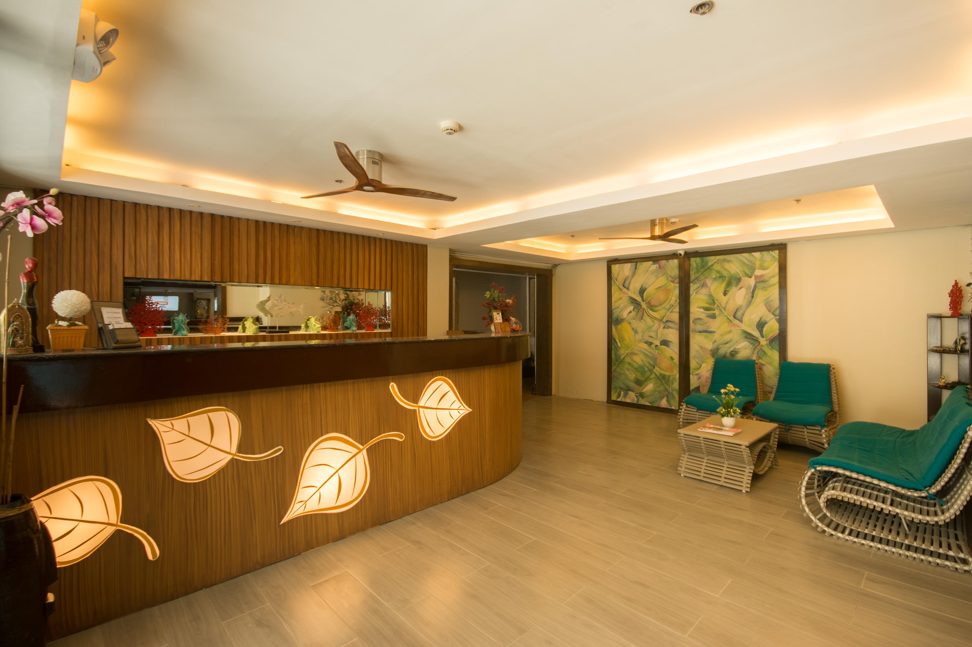 โบราไกย์ เฮเว่น รีสอร์ต Hotel Balabag  ภายนอก รูปภาพ