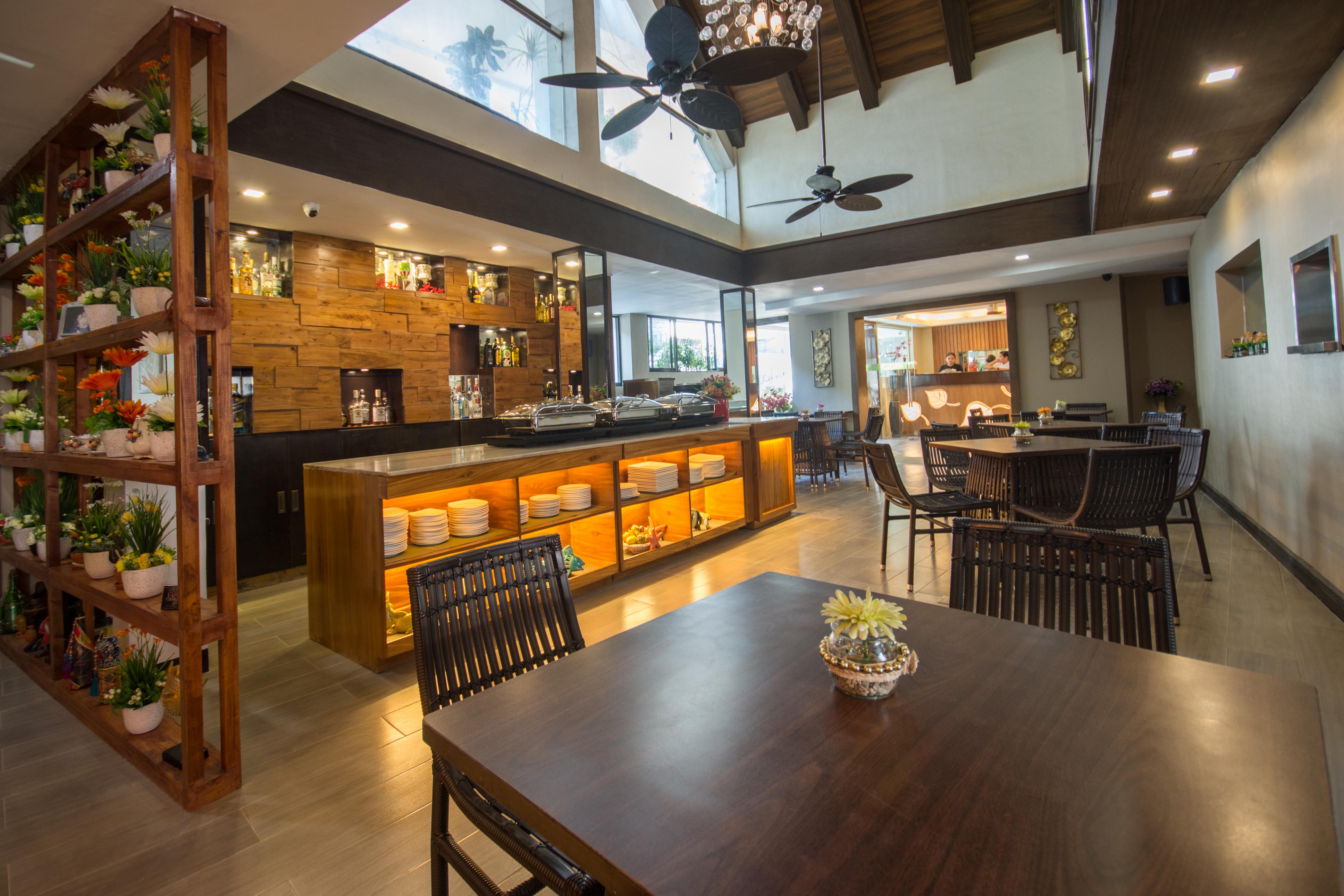 โบราไกย์ เฮเว่น รีสอร์ต Hotel Balabag  ภายนอก รูปภาพ