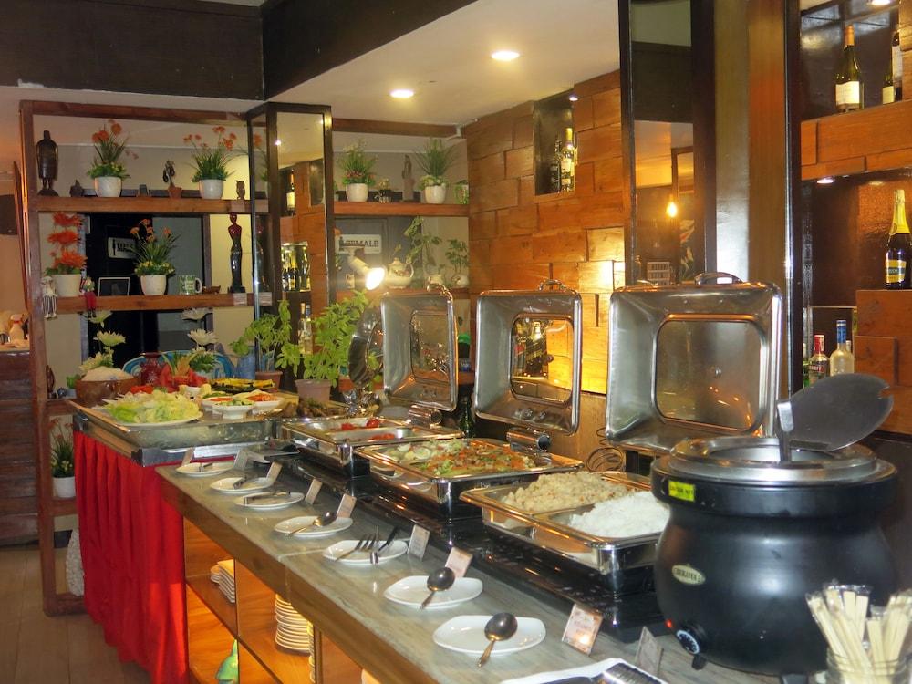 โบราไกย์ เฮเว่น รีสอร์ต Hotel Balabag  ภายนอก รูปภาพ