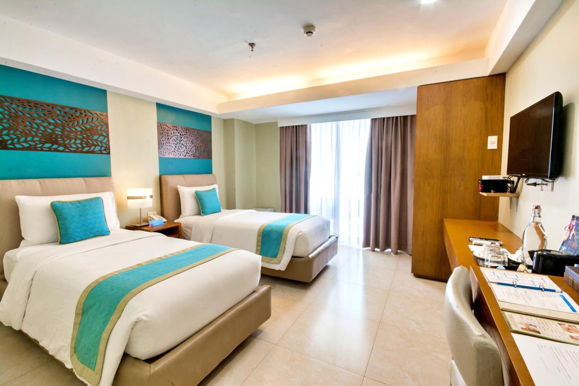 โบราไกย์ เฮเว่น รีสอร์ต Hotel Balabag  ภายนอก รูปภาพ