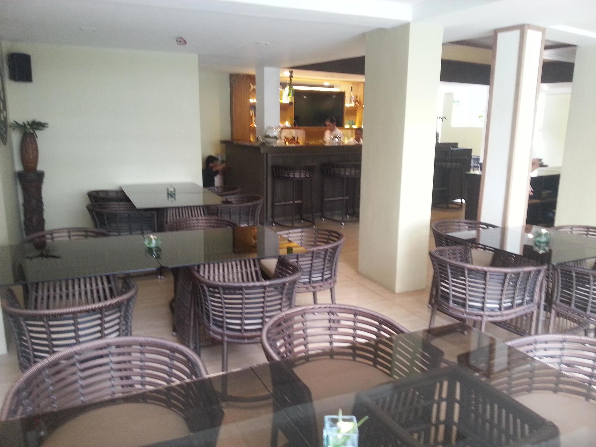 โบราไกย์ เฮเว่น รีสอร์ต Hotel Balabag  ภายนอก รูปภาพ