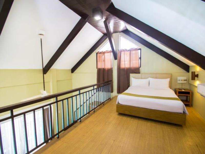 โบราไกย์ เฮเว่น รีสอร์ต Hotel Balabag  ภายนอก รูปภาพ