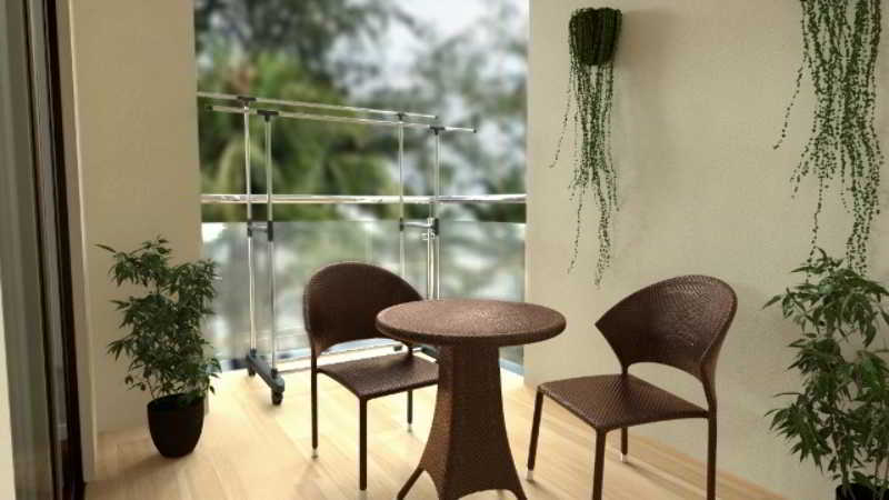 โบราไกย์ เฮเว่น รีสอร์ต Hotel Balabag  ภายนอก รูปภาพ