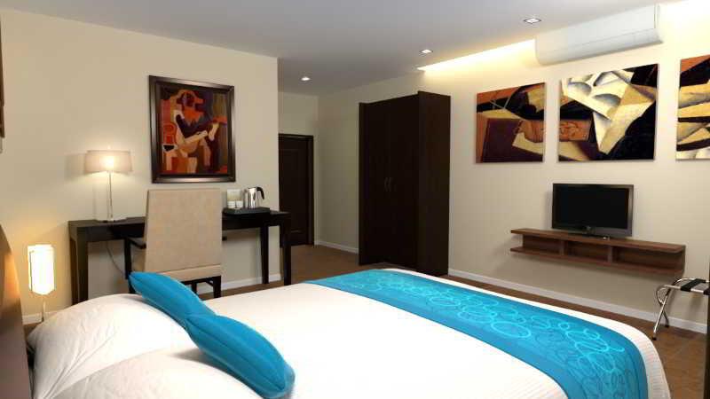 โบราไกย์ เฮเว่น รีสอร์ต Hotel Balabag  ภายนอก รูปภาพ