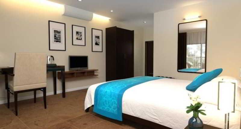 โบราไกย์ เฮเว่น รีสอร์ต Hotel Balabag  ภายนอก รูปภาพ