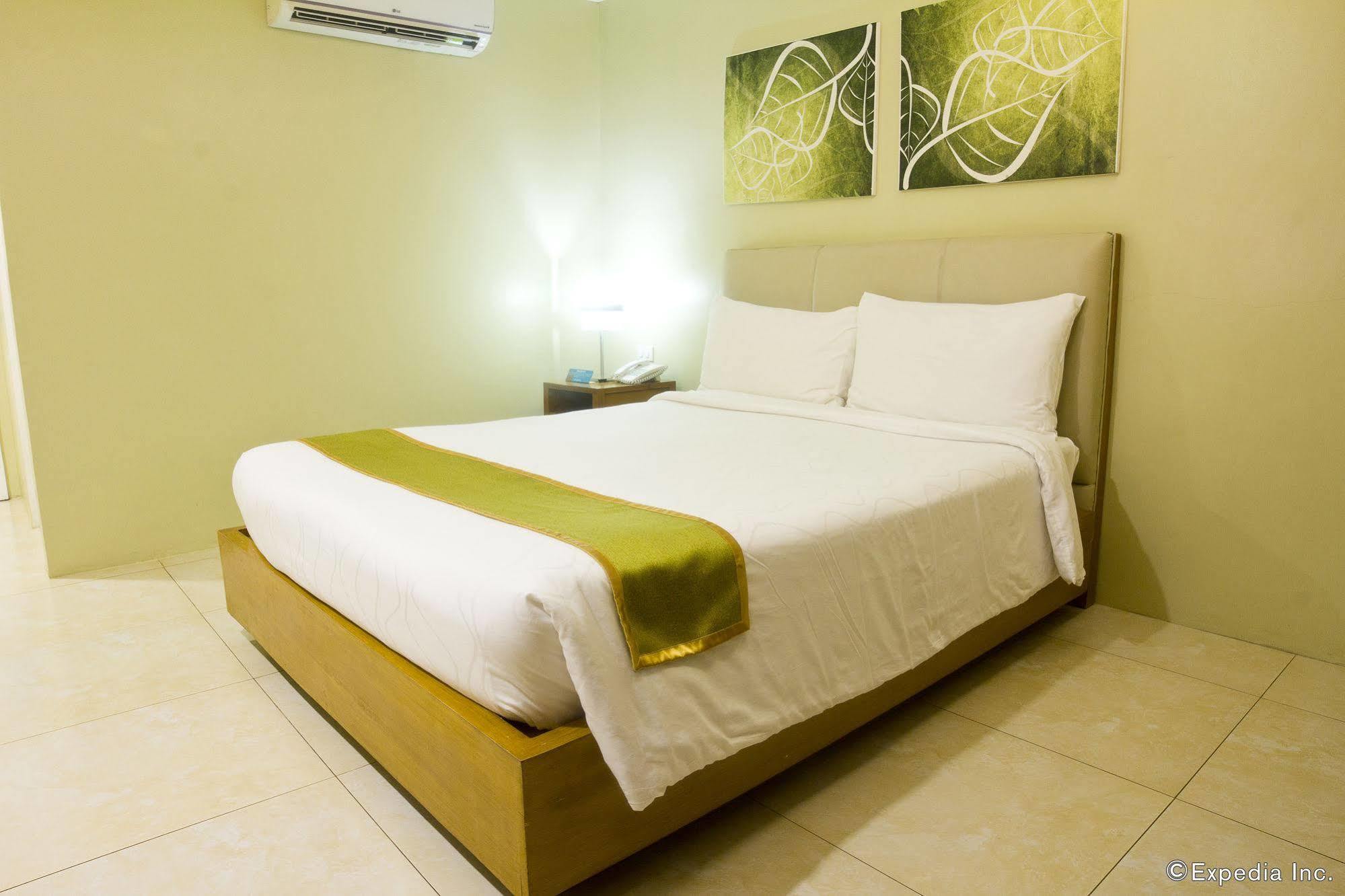 โบราไกย์ เฮเว่น รีสอร์ต Hotel Balabag  ภายนอก รูปภาพ