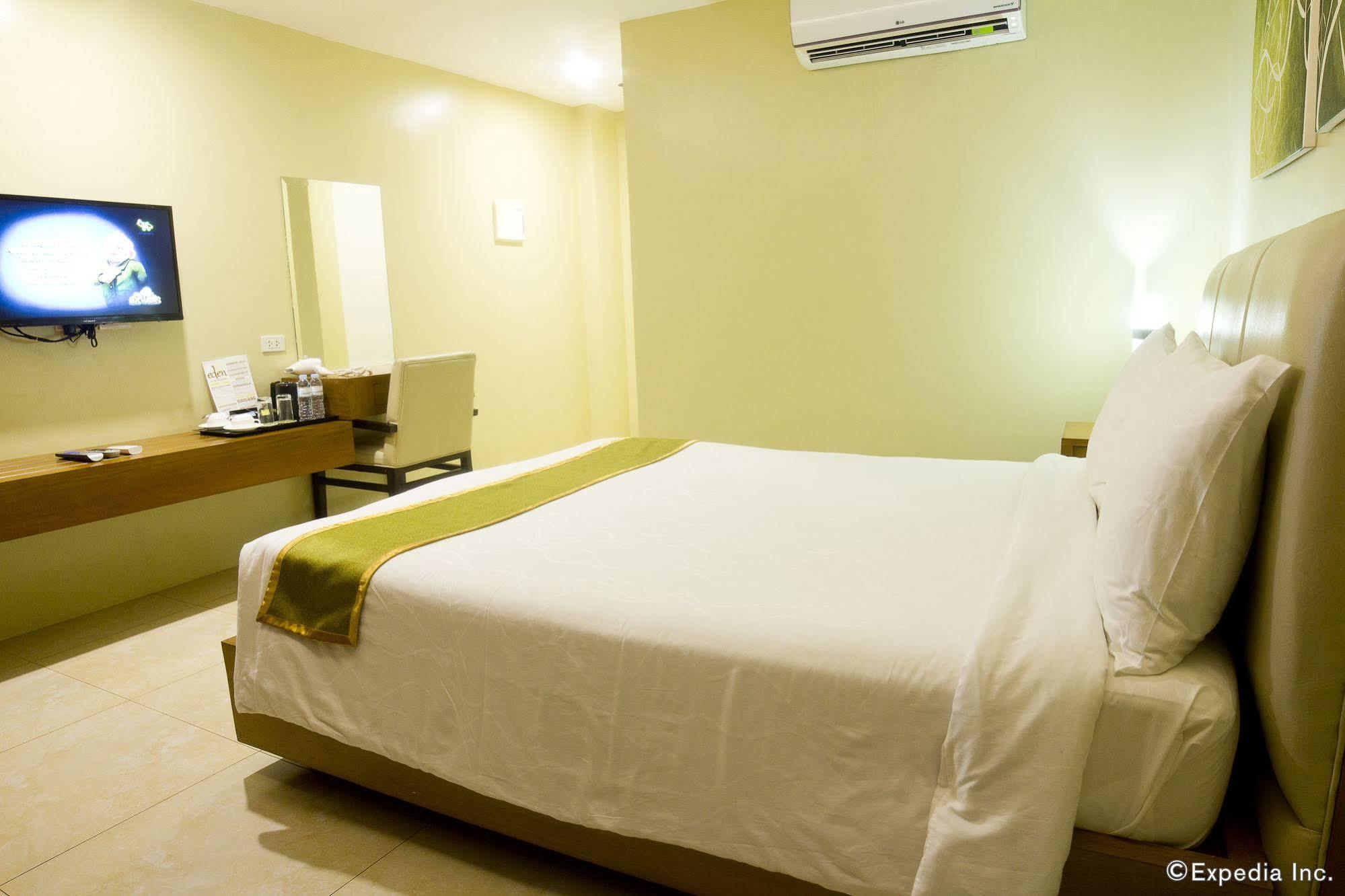 โบราไกย์ เฮเว่น รีสอร์ต Hotel Balabag  ภายนอก รูปภาพ