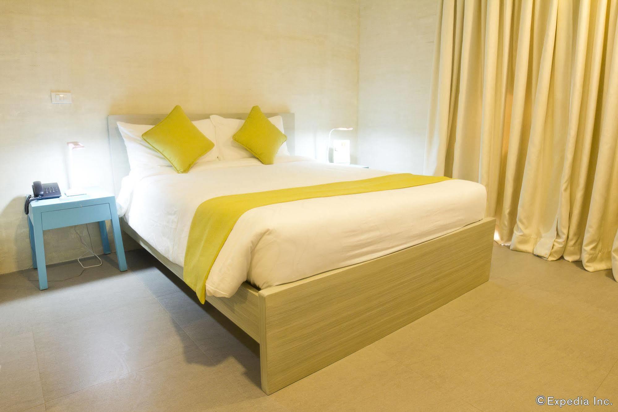 โบราไกย์ เฮเว่น รีสอร์ต Hotel Balabag  ภายนอก รูปภาพ