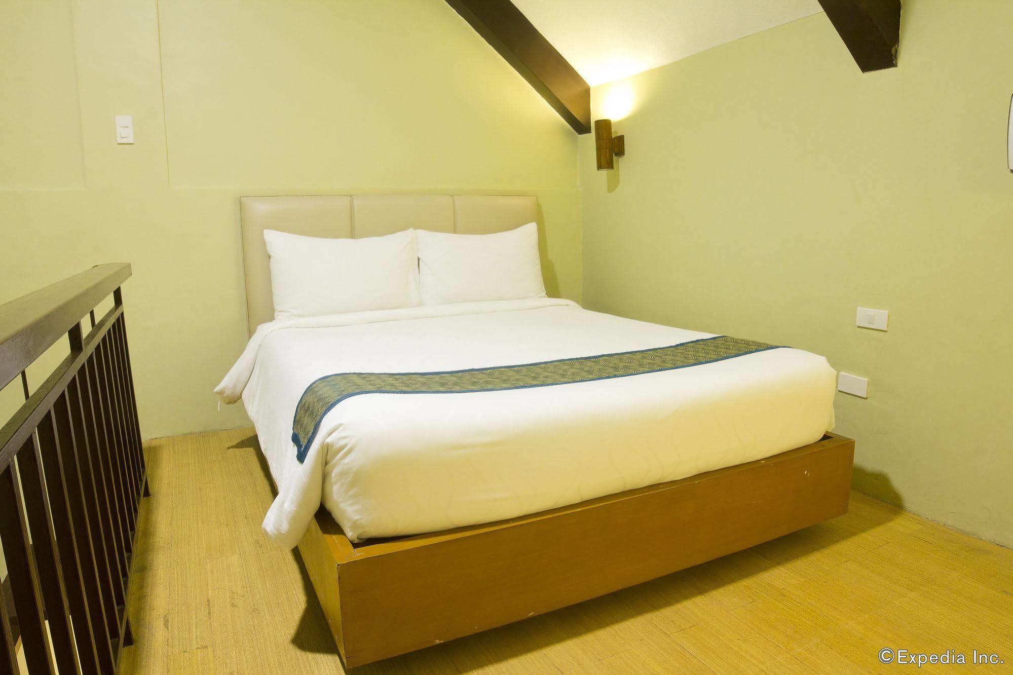 โบราไกย์ เฮเว่น รีสอร์ต Hotel Balabag  ภายนอก รูปภาพ