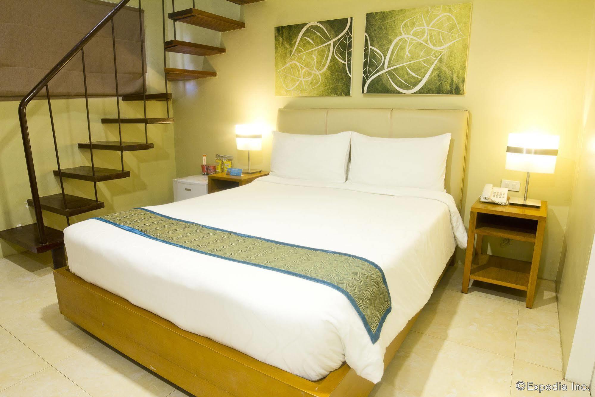 โบราไกย์ เฮเว่น รีสอร์ต Hotel Balabag  ภายนอก รูปภาพ